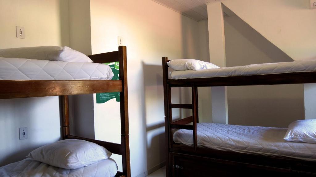 Che Lagarto Hostel Itacaré الغرفة الصورة