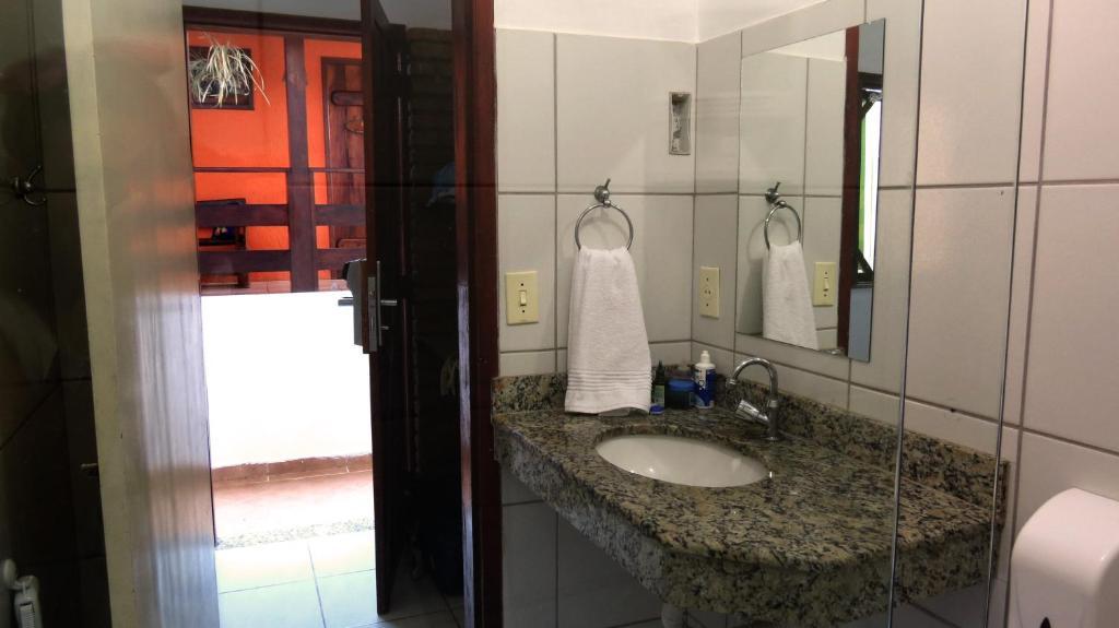 Che Lagarto Hostel Itacaré المظهر الخارجي الصورة